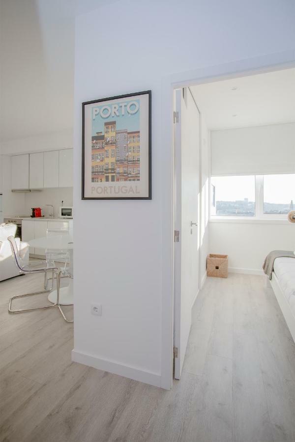 Liiiving In Porto | Center Spot Apartment Eksteriør billede