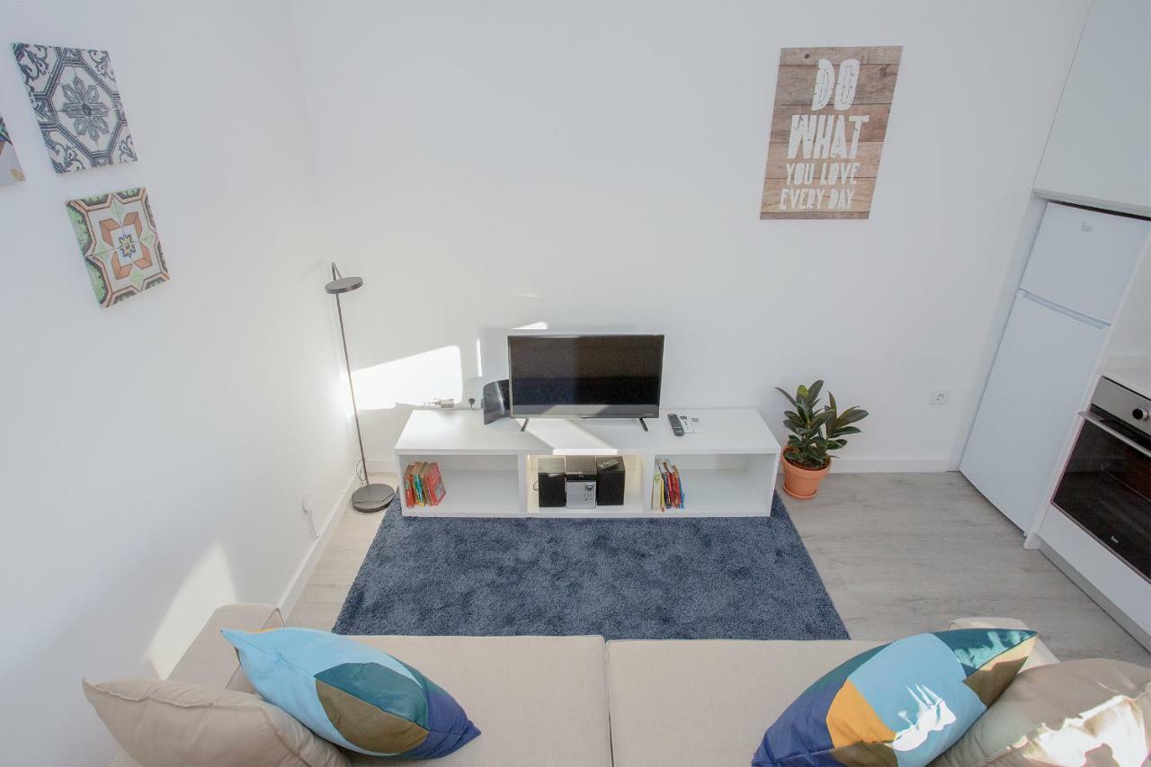 Liiiving In Porto | Center Spot Apartment Eksteriør billede