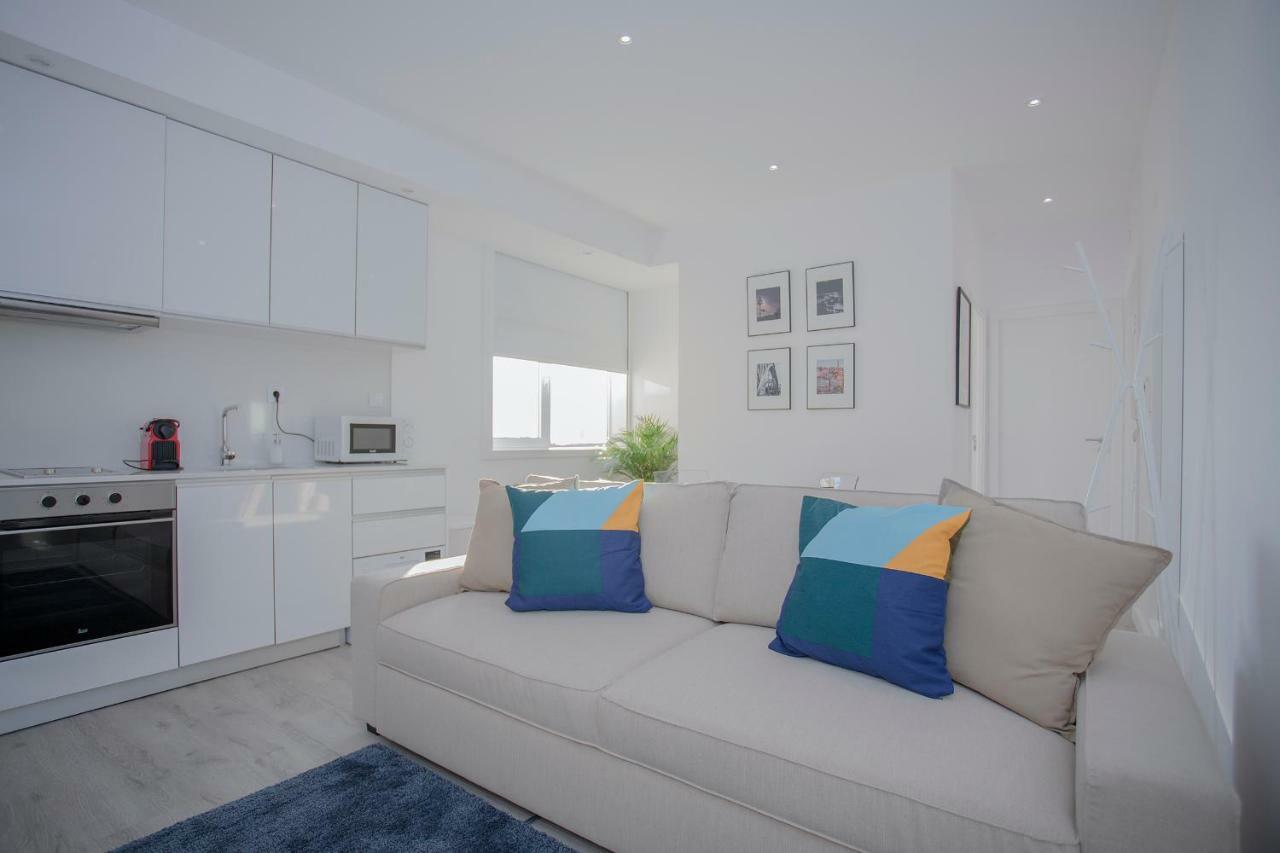 Liiiving In Porto | Center Spot Apartment Eksteriør billede