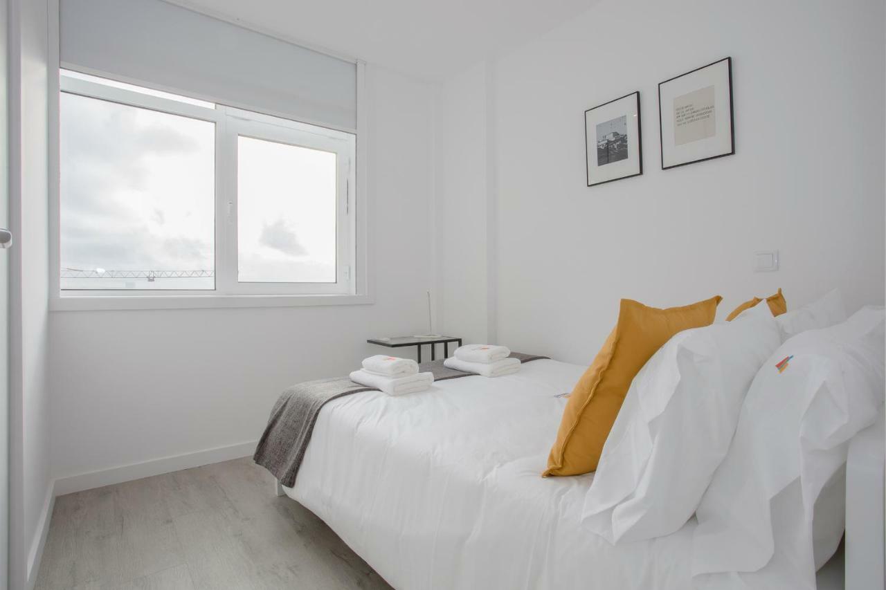Liiiving In Porto | Center Spot Apartment Eksteriør billede