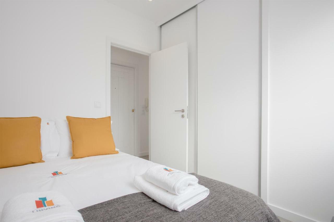 Liiiving In Porto | Center Spot Apartment Eksteriør billede
