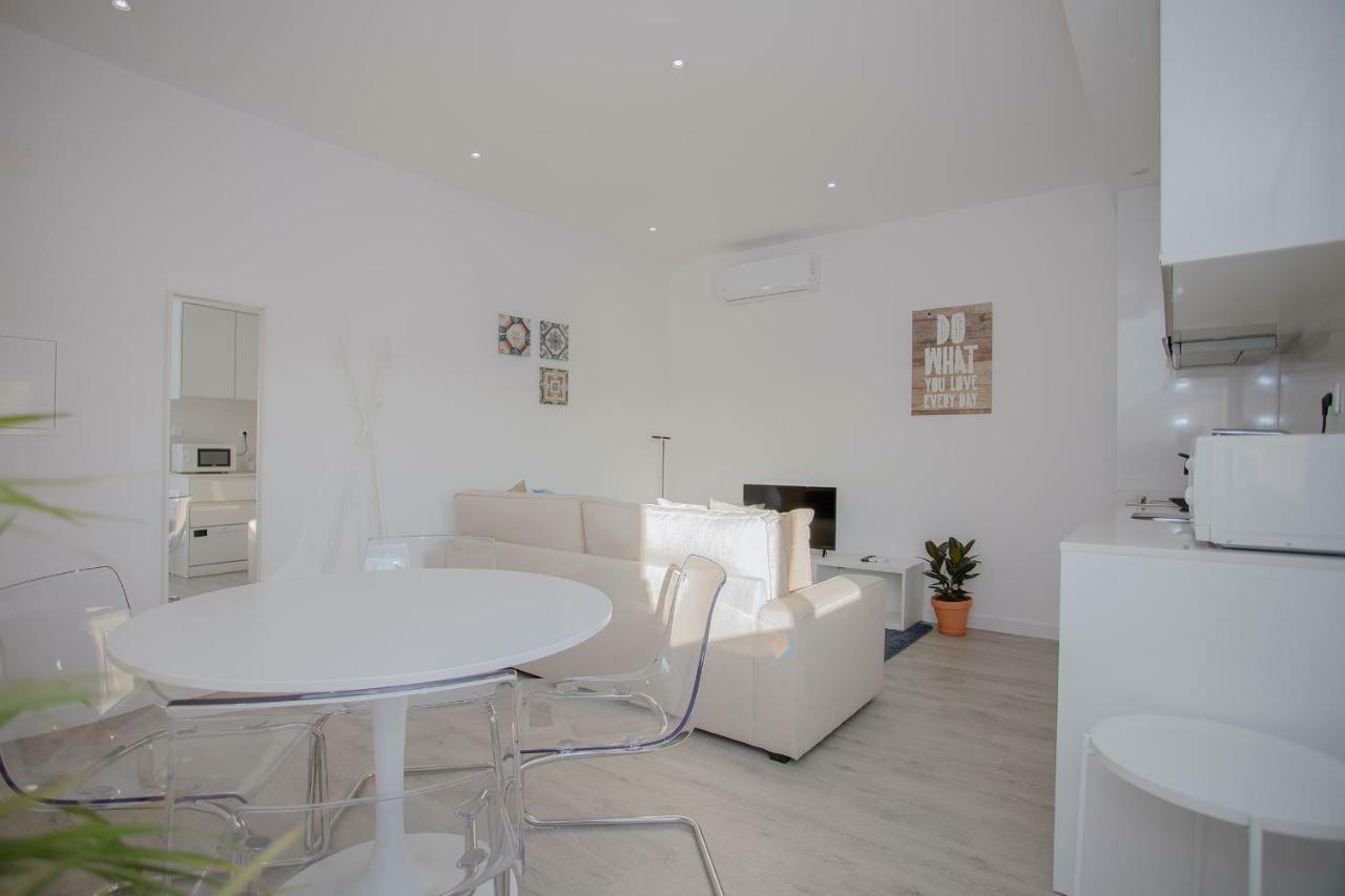 Liiiving In Porto | Center Spot Apartment Eksteriør billede