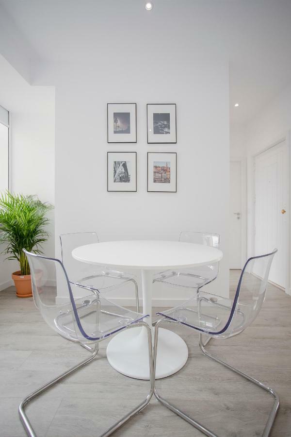 Liiiving In Porto | Center Spot Apartment Eksteriør billede
